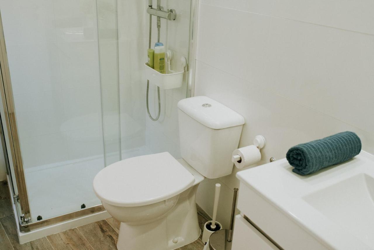 Apartament Casa Da Mariana - Nazaré Zewnętrze zdjęcie