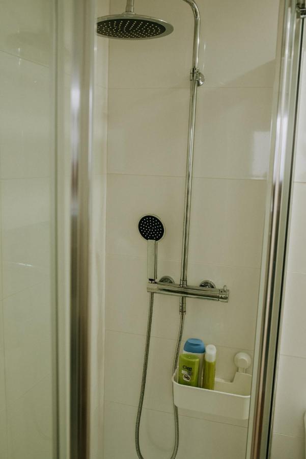 Apartament Casa Da Mariana - Nazaré Zewnętrze zdjęcie
