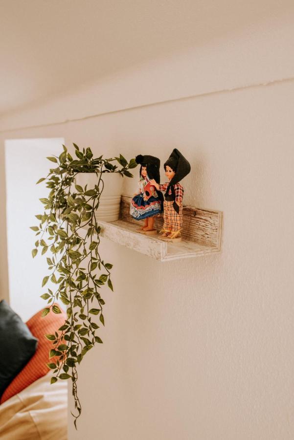 Apartament Casa Da Mariana - Nazaré Zewnętrze zdjęcie