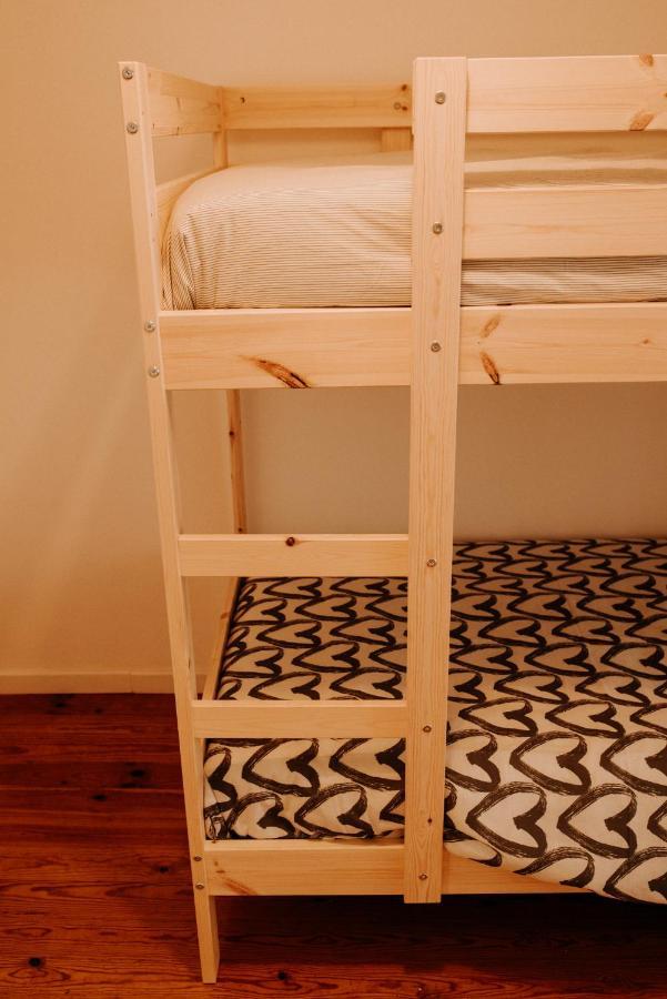 Apartament Casa Da Mariana - Nazaré Zewnętrze zdjęcie