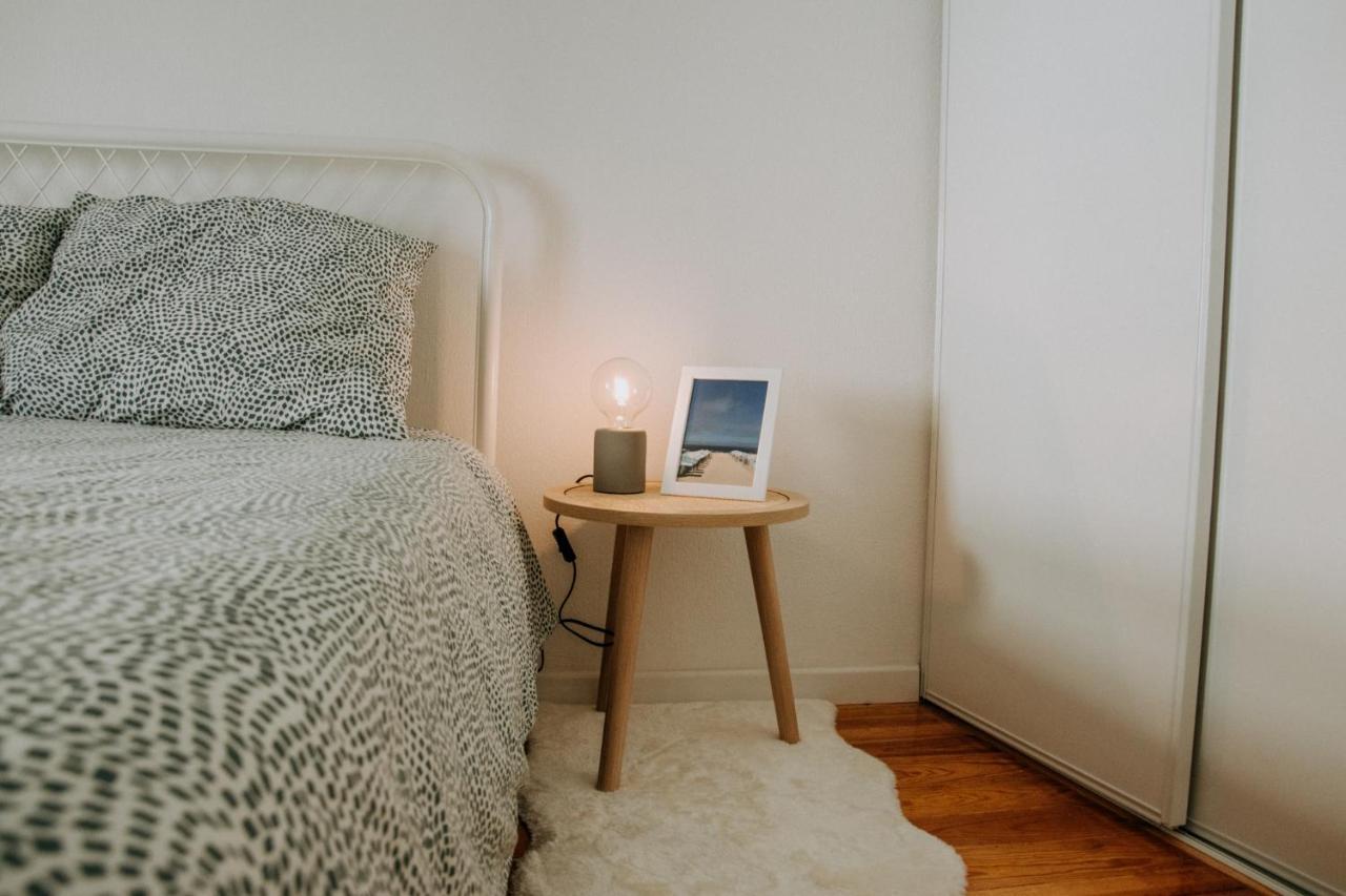 Apartament Casa Da Mariana - Nazaré Zewnętrze zdjęcie