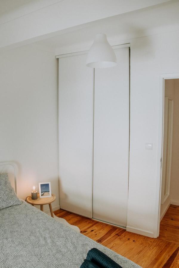 Apartament Casa Da Mariana - Nazaré Zewnętrze zdjęcie