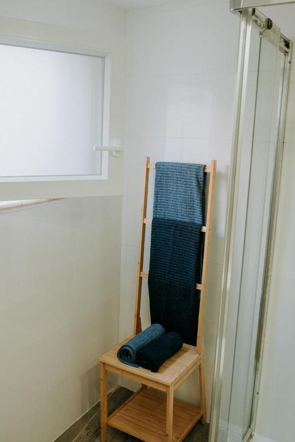 Apartament Casa Da Mariana - Nazaré Zewnętrze zdjęcie