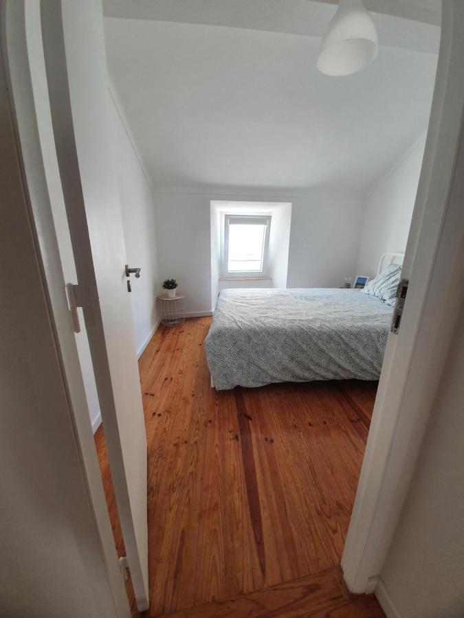 Apartament Casa Da Mariana - Nazaré Zewnętrze zdjęcie