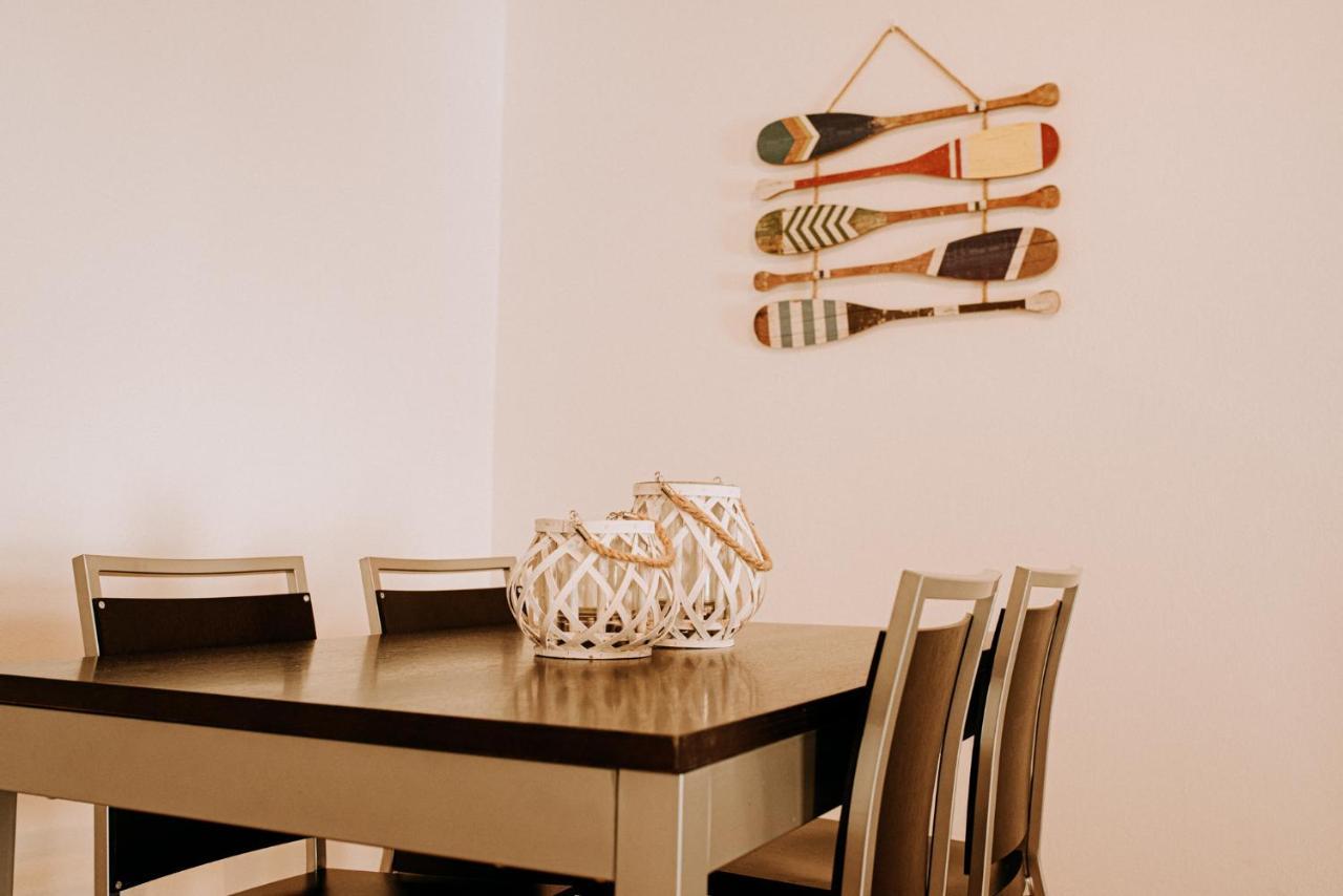 Apartament Casa Da Mariana - Nazaré Zewnętrze zdjęcie